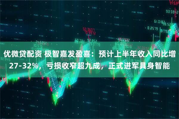 优微贷配资 极智嘉发盈喜：预计上半年收入同比增27-32%，亏损收窄超九成，正式进军具身智能
